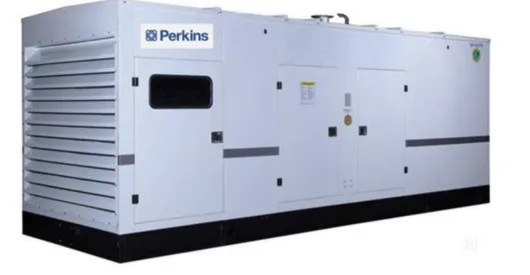 Perkins Genset 4016-61TRG3 